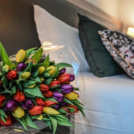 Hotel Zara Milano Ngoại thất bức ảnh