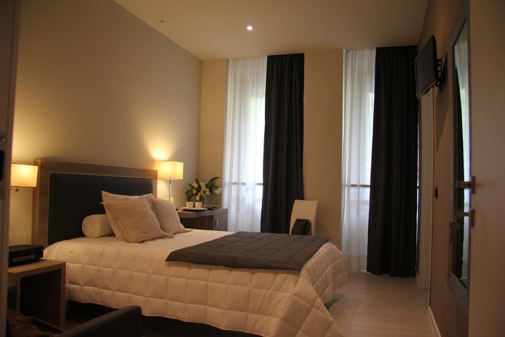 Hotel Zara Milano Ngoại thất bức ảnh