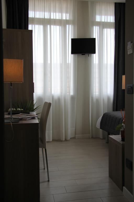 Hotel Zara Milano Ngoại thất bức ảnh