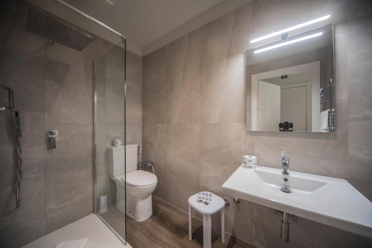 Hotel Zara Milano Ngoại thất bức ảnh