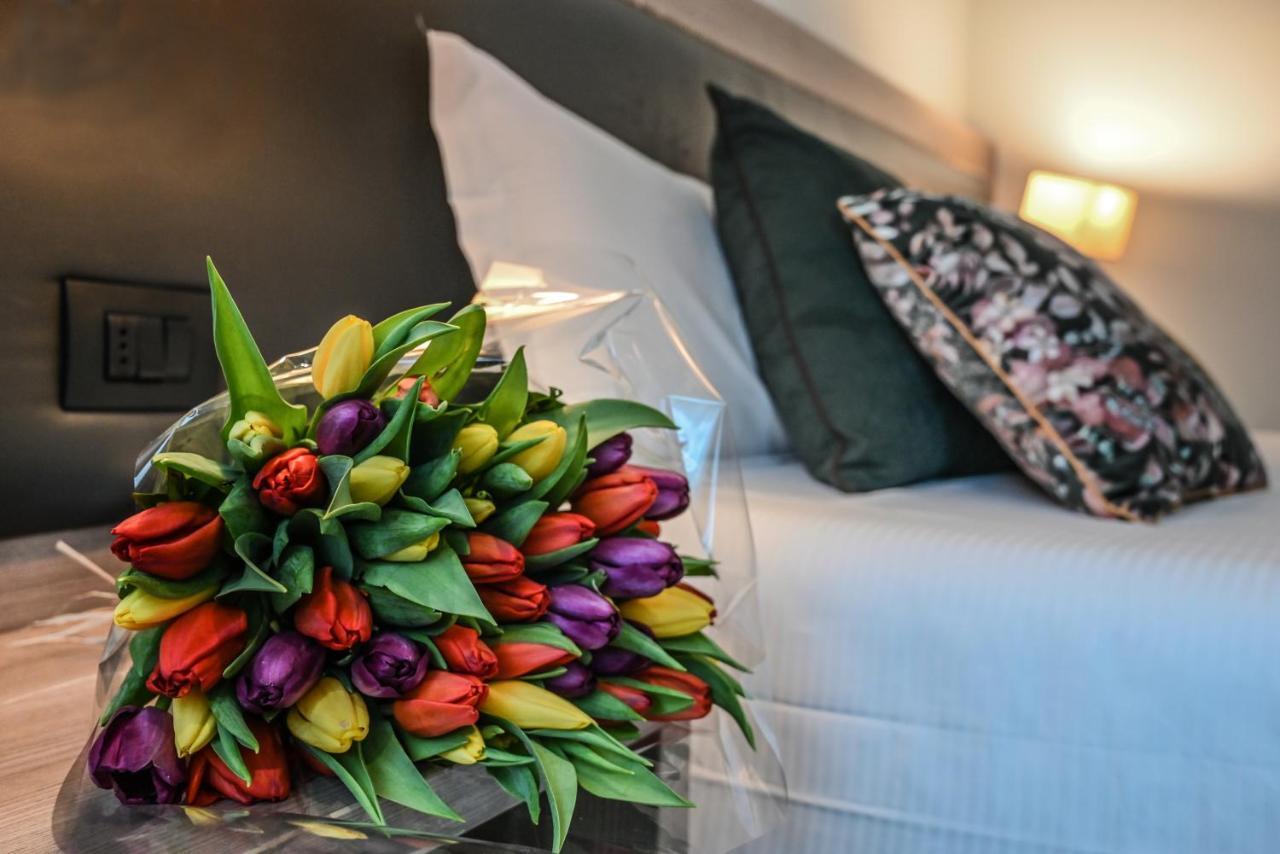 Hotel Zara Milano Ngoại thất bức ảnh