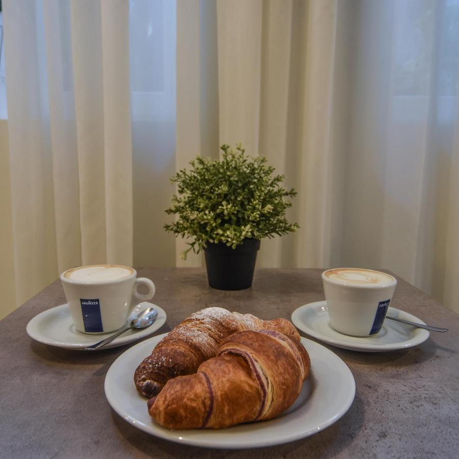 Hotel Zara Milano Ngoại thất bức ảnh