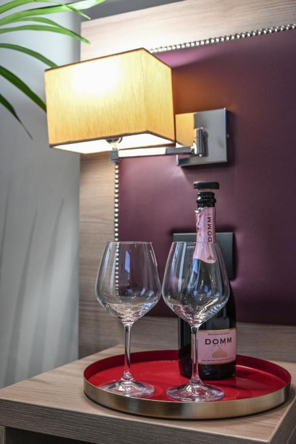 Hotel Zara Milano Ngoại thất bức ảnh