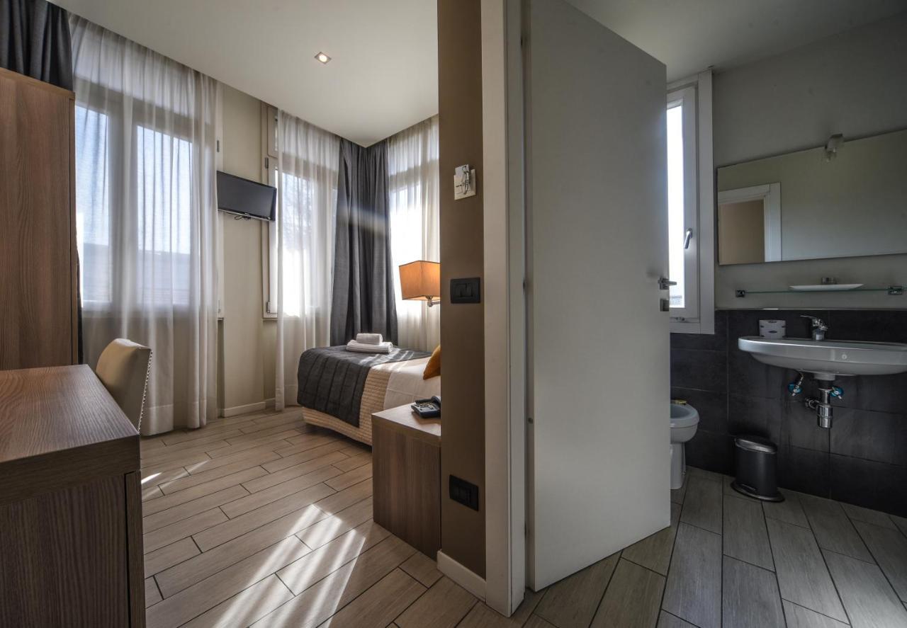 Hotel Zara Milano Ngoại thất bức ảnh