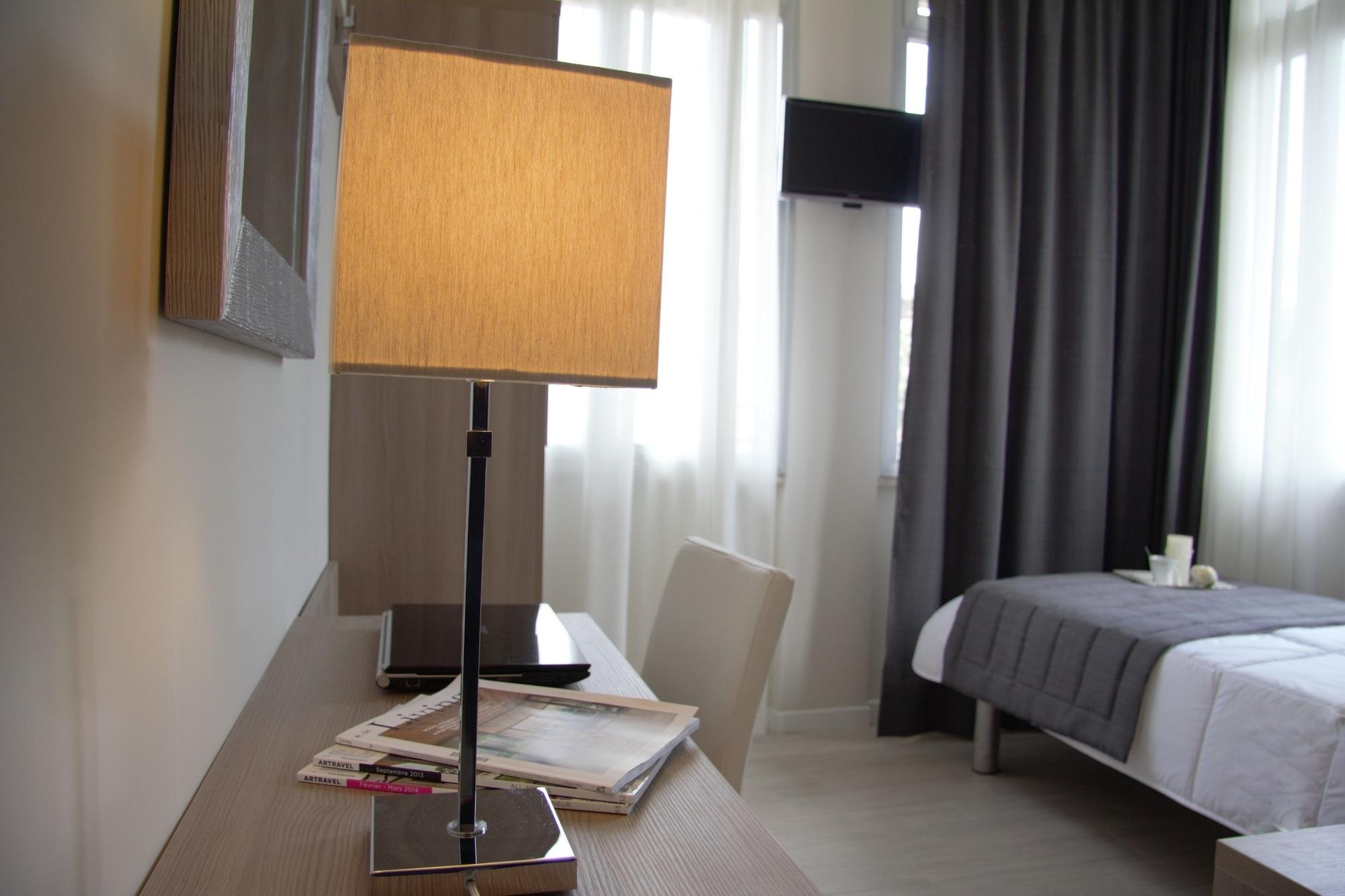Hotel Zara Milano Ngoại thất bức ảnh