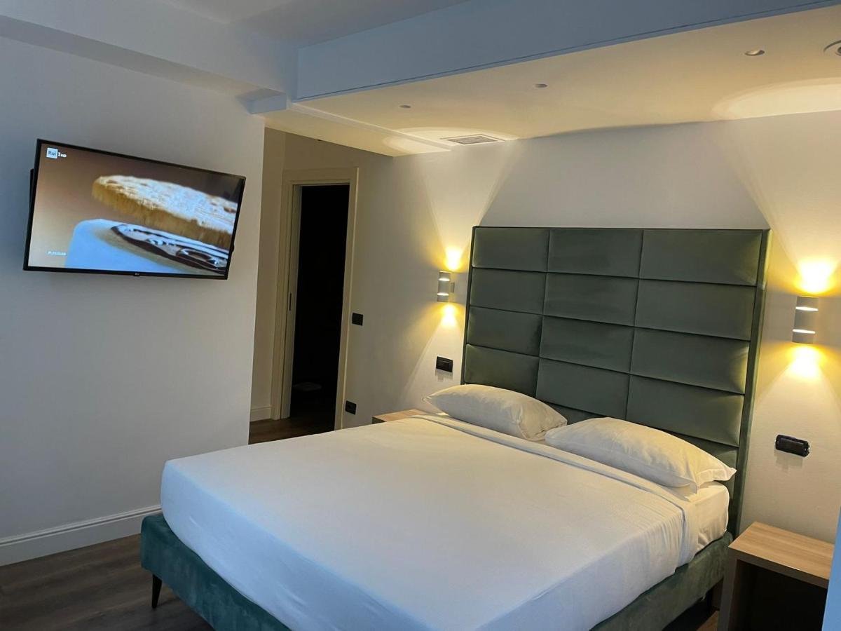 Hotel Zara Milano Ngoại thất bức ảnh