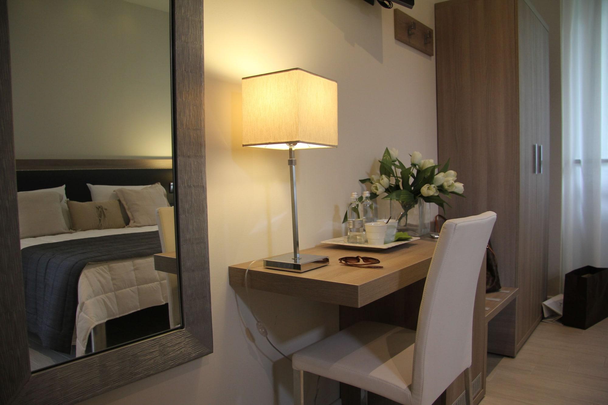 Hotel Zara Milano Ngoại thất bức ảnh