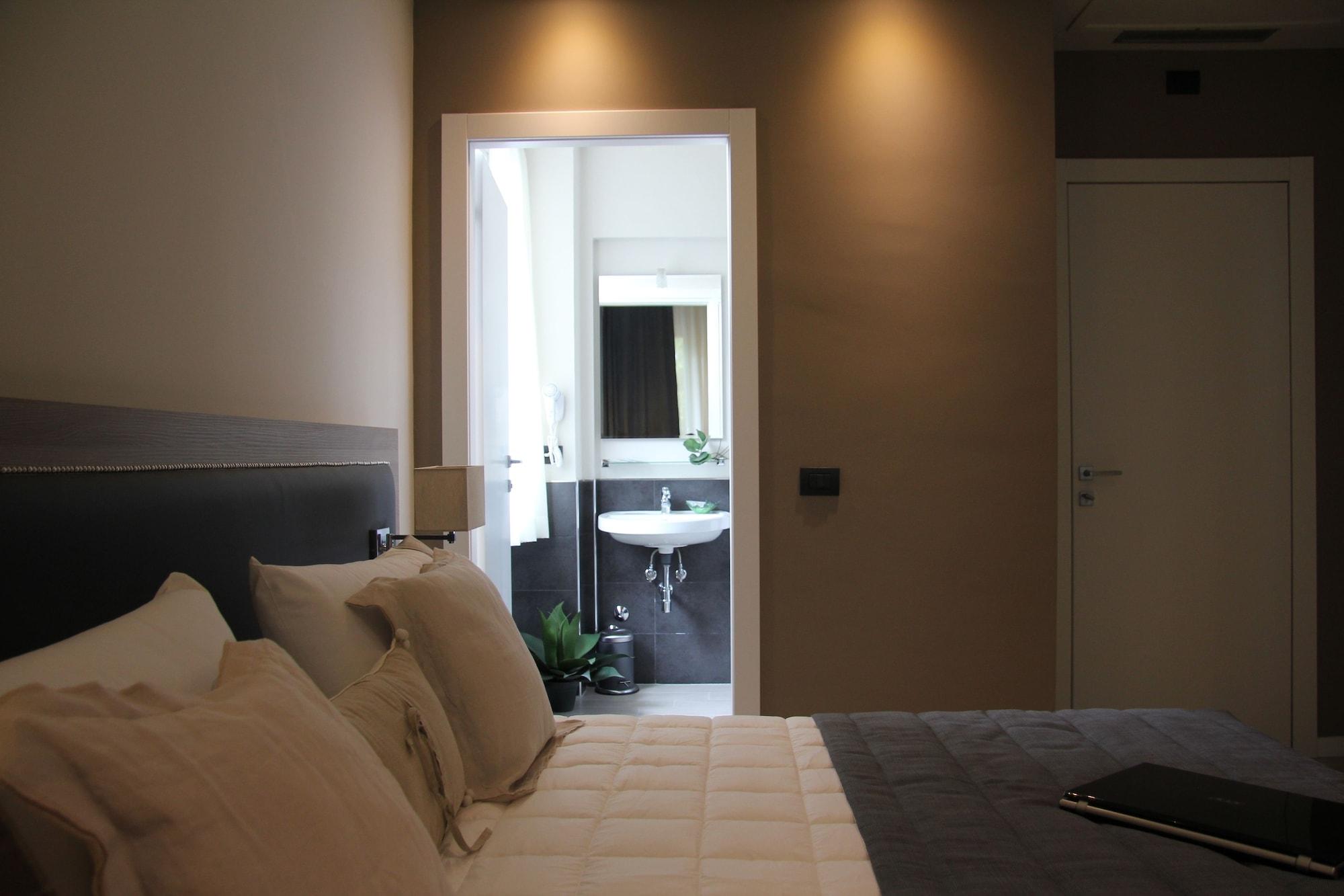 Hotel Zara Milano Ngoại thất bức ảnh