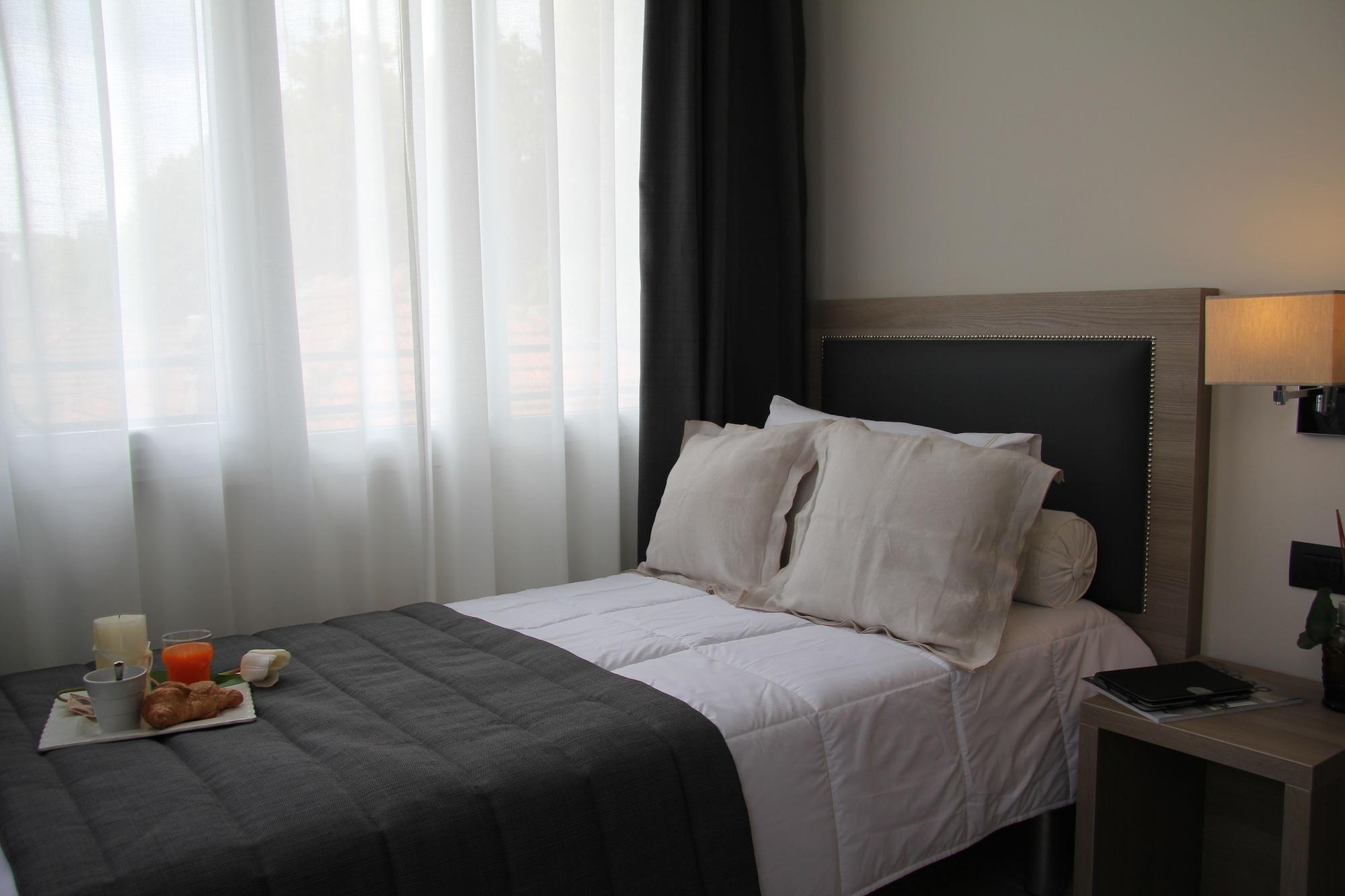 Hotel Zara Milano Ngoại thất bức ảnh