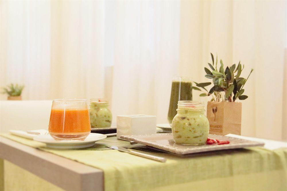 Hotel Zara Milano Ngoại thất bức ảnh