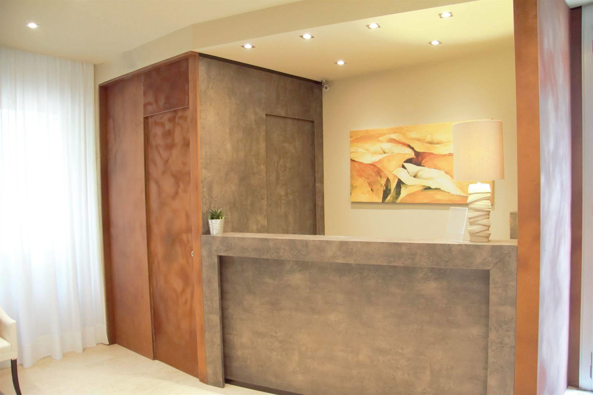 Hotel Zara Milano Ngoại thất bức ảnh