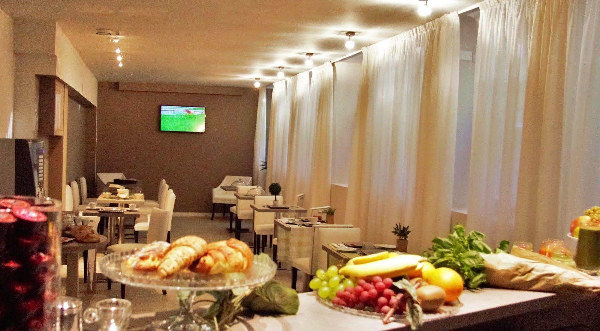 Hotel Zara Milano Ngoại thất bức ảnh