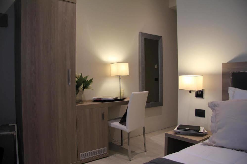 Hotel Zara Milano Ngoại thất bức ảnh