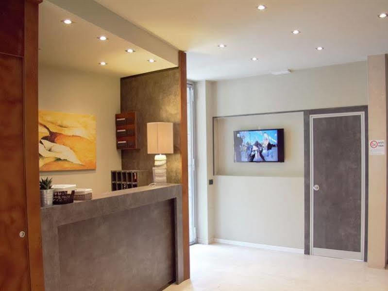 Hotel Zara Milano Ngoại thất bức ảnh